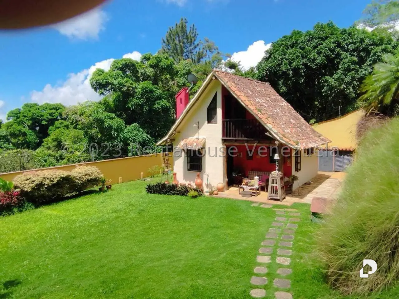 Casa en Oripoto, Caracas – 6