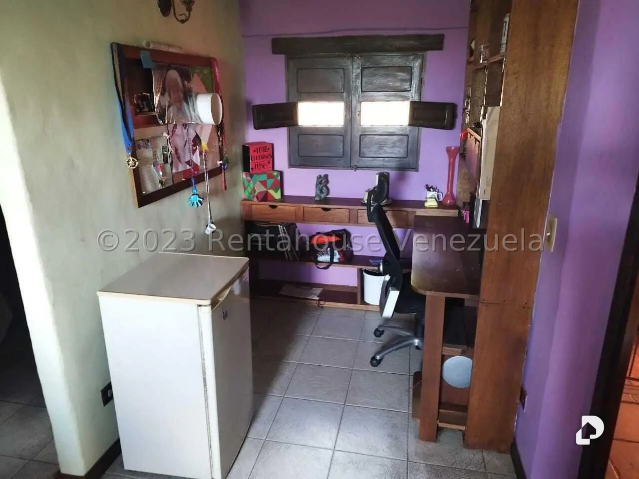 Casa en Oripoto, Caracas – 29