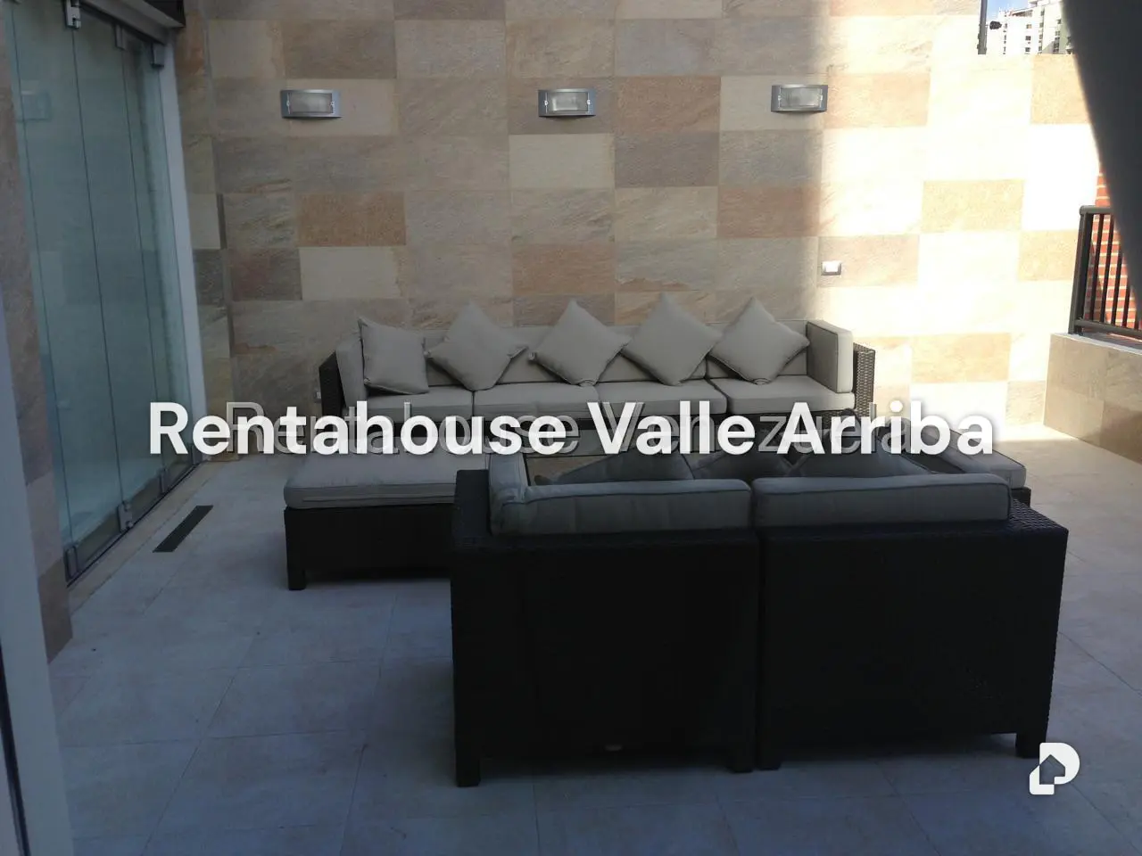 Apartamento en Santa Fe Norte, Caracas – 4