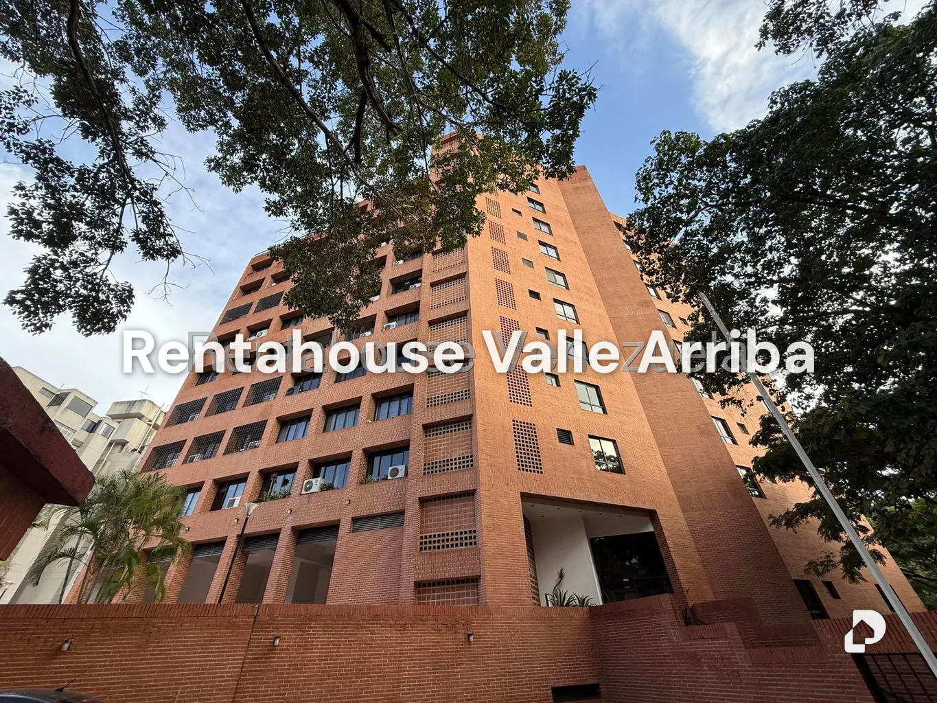 Apartamento en Santa Fe Norte, Caracas – 1