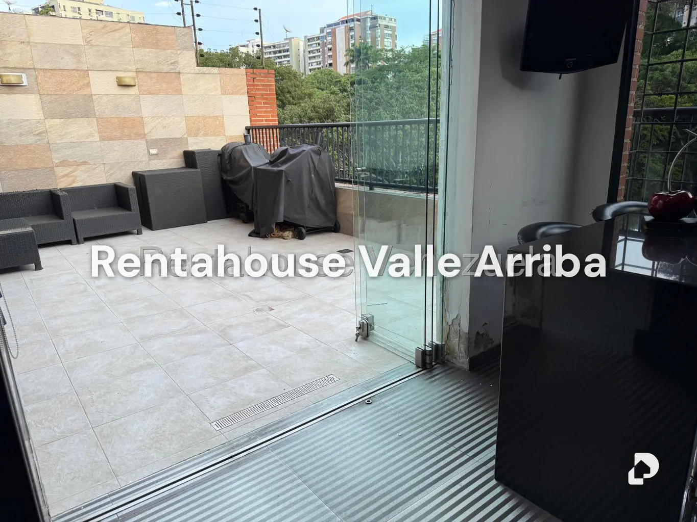 Apartamento en Santa Fe Norte, Caracas – 13
