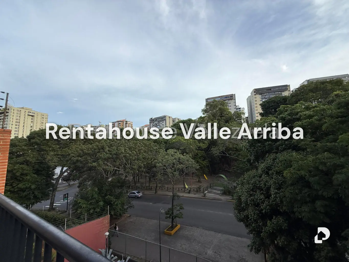 Apartamento en Santa Fe Norte, Caracas – 11