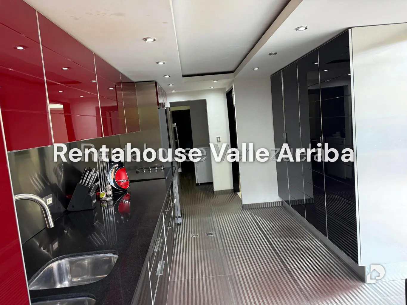Apartamento en Santa Fe Norte, Caracas – 7