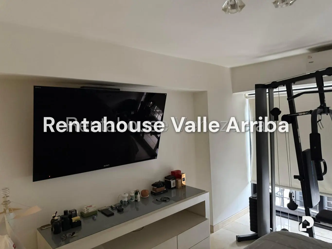 Apartamento en Santa Fe Norte, Caracas – 24