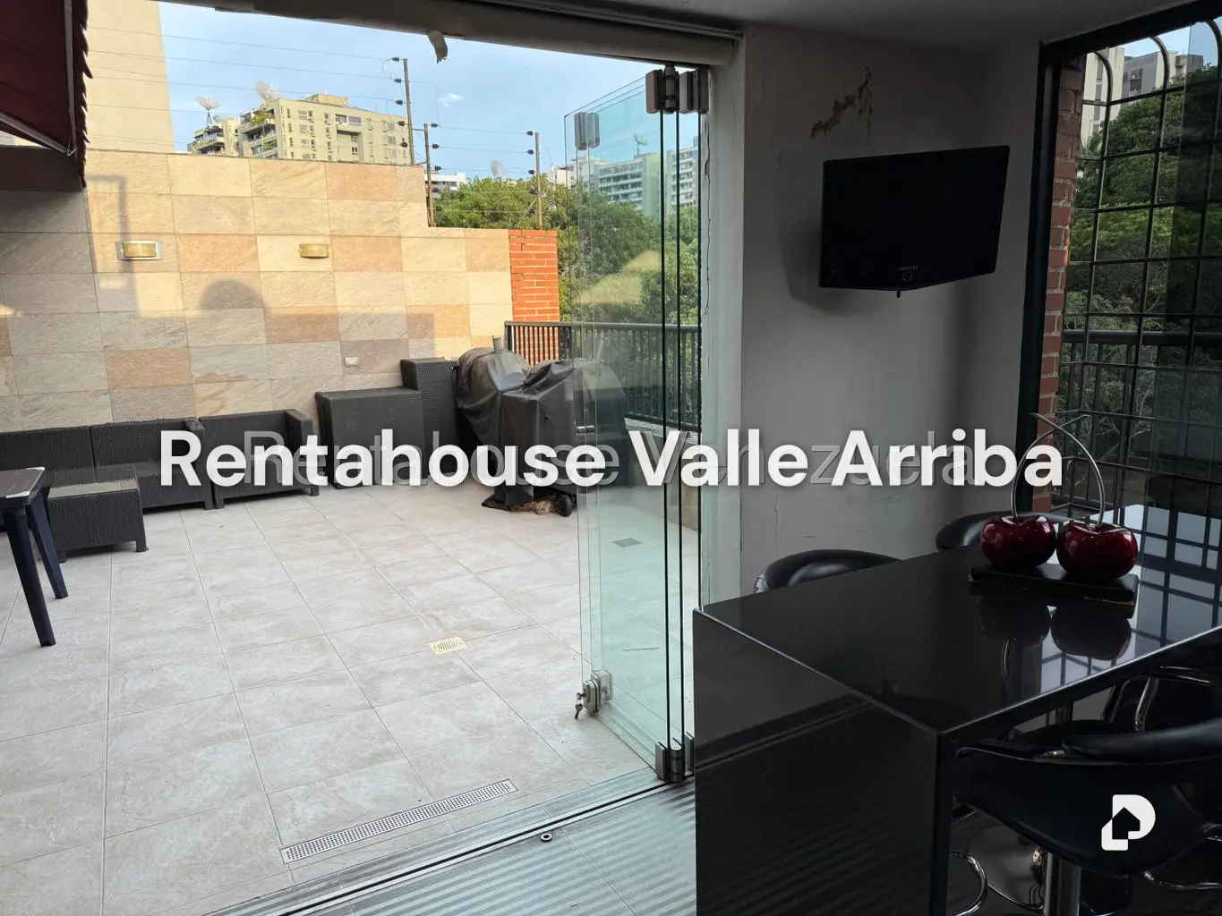 Apartamento en Santa Fe Norte, Caracas – 16