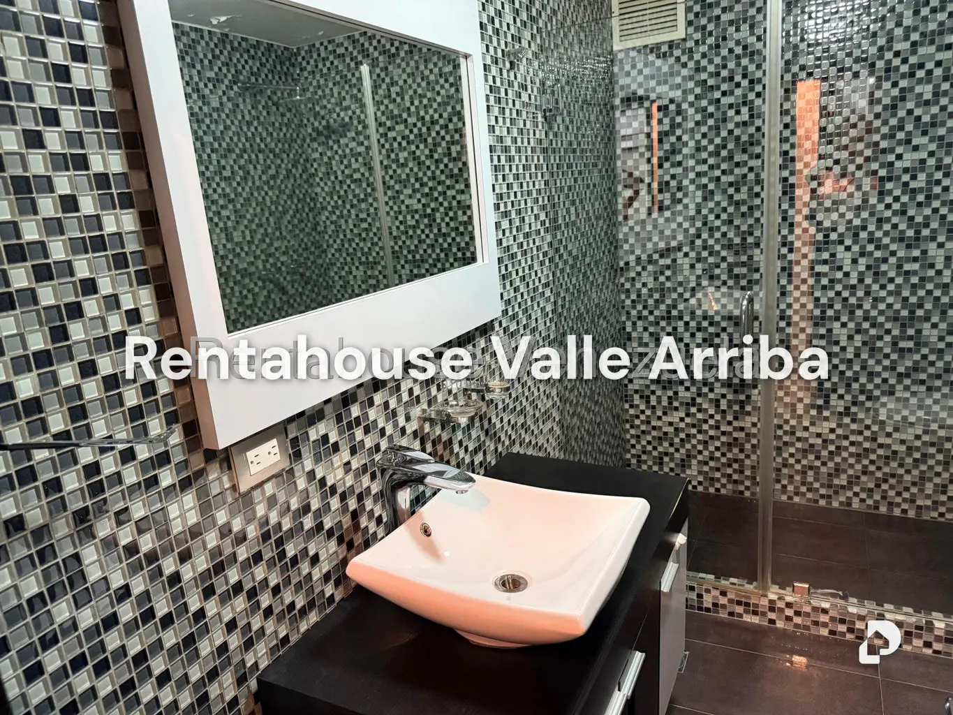 Apartamento en Santa Fe Norte, Caracas – 26