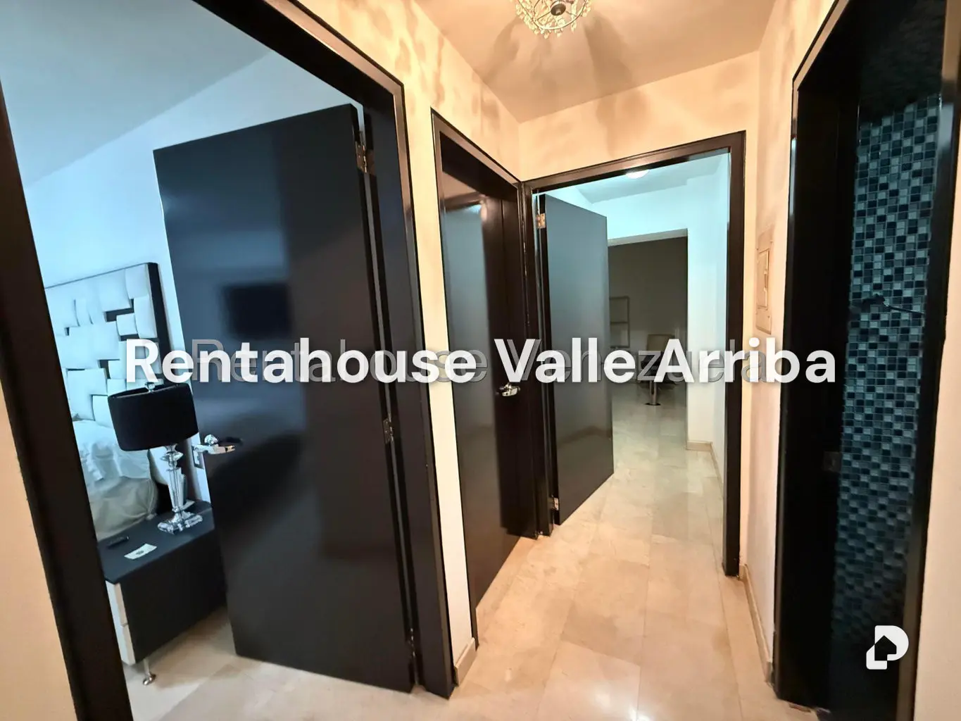 Apartamento en Santa Fe Norte, Caracas – 30