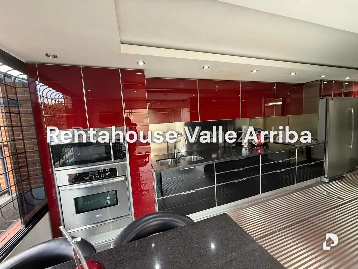 Apartamento en Santa Fe Norte, Caracas – 9