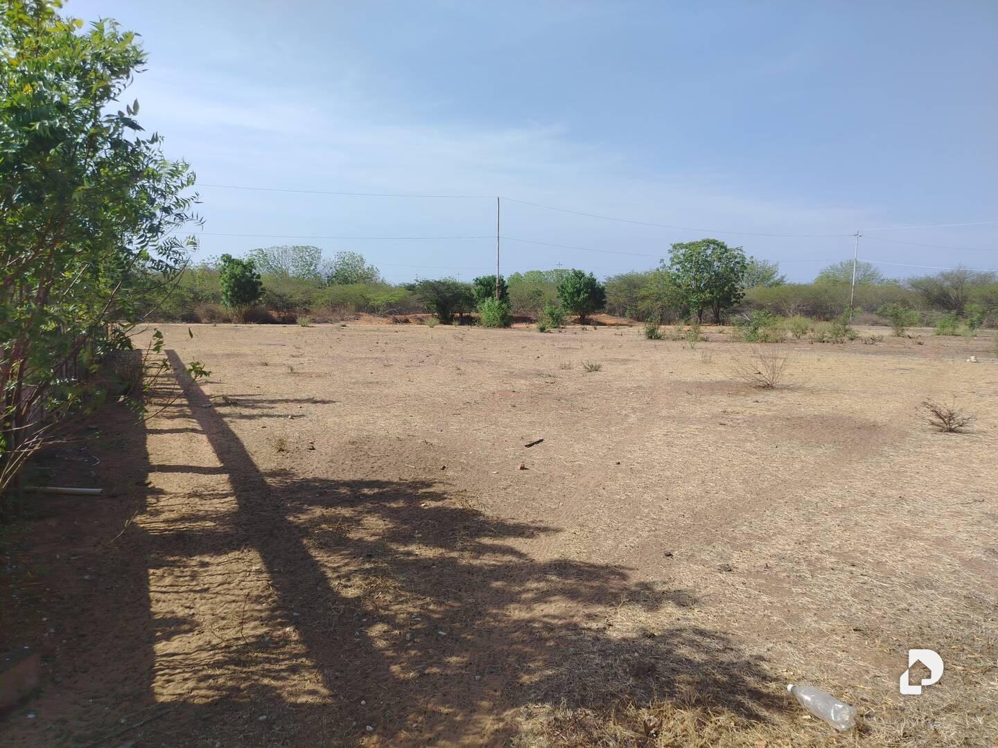 Land in San Francisco – 1