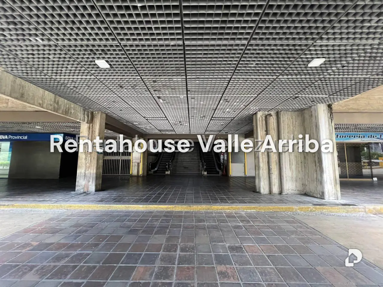 Commercial space in El Marqués, Caracas – 13