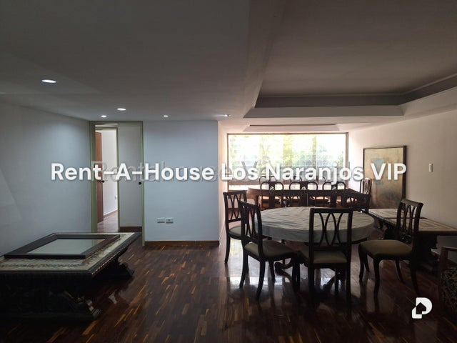 Apartamento en Los Palos Grandes, Caracas – 2