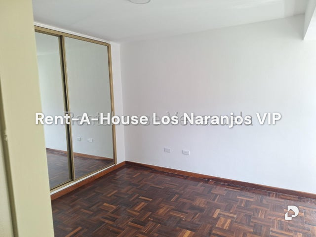 Apartamento en Los Palos Grandes, Caracas – 5