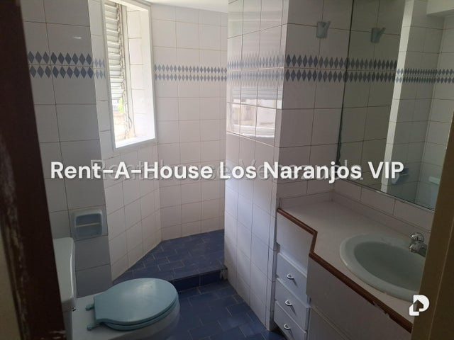 Apartamento en Los Palos Grandes, Caracas – 7
