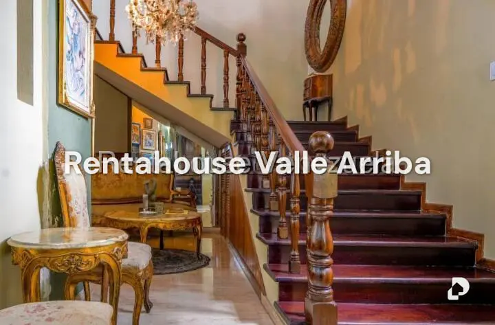 Casa en El Peñón, Caracas – 8
