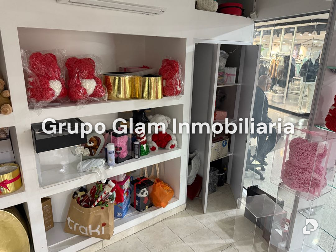 Local comercial en El Rosal, Caracas – 7