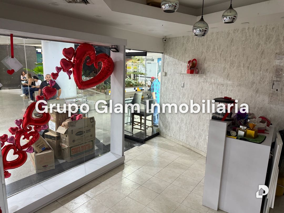 Local comercial en El Rosal, Caracas – 6