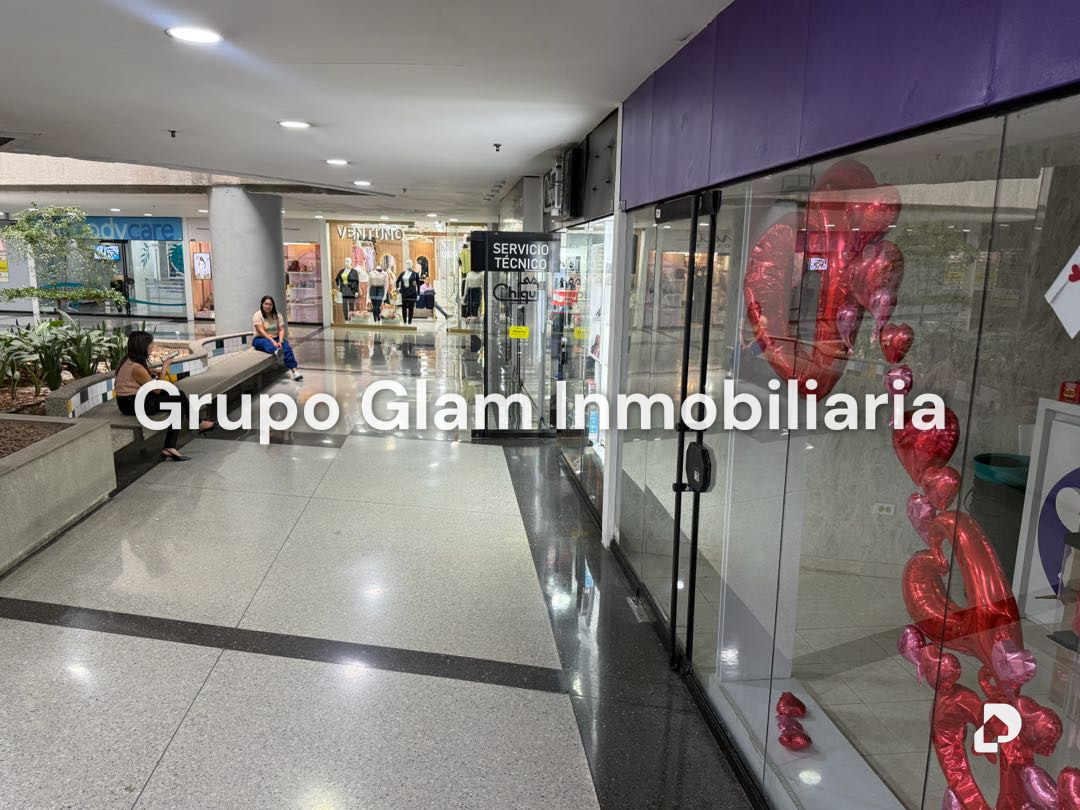 Local comercial en El Rosal, Caracas – 3