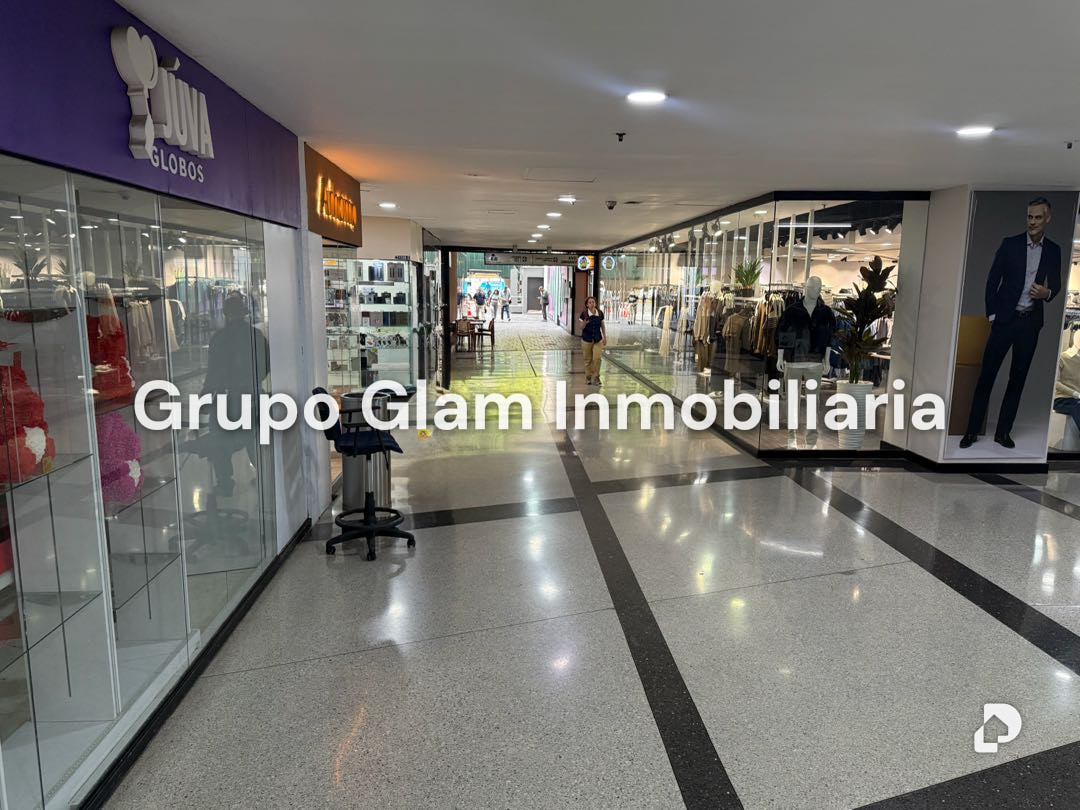 Local comercial en El Rosal, Caracas – 2