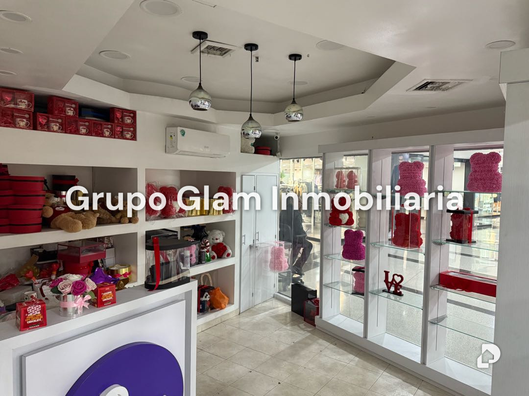 Local comercial en El Rosal, Caracas – 4