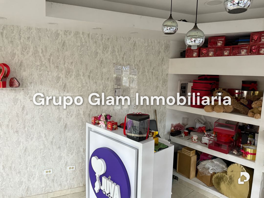 Local comercial en El Rosal, Caracas – 5