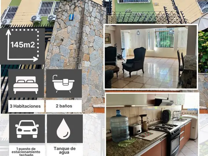 Apartment in Parroquia Urbana San José, Valencia