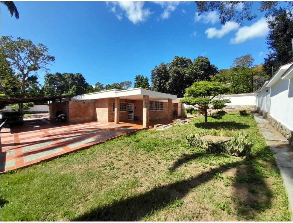 Casa en Colinas de Guataparo, Valencia - 1