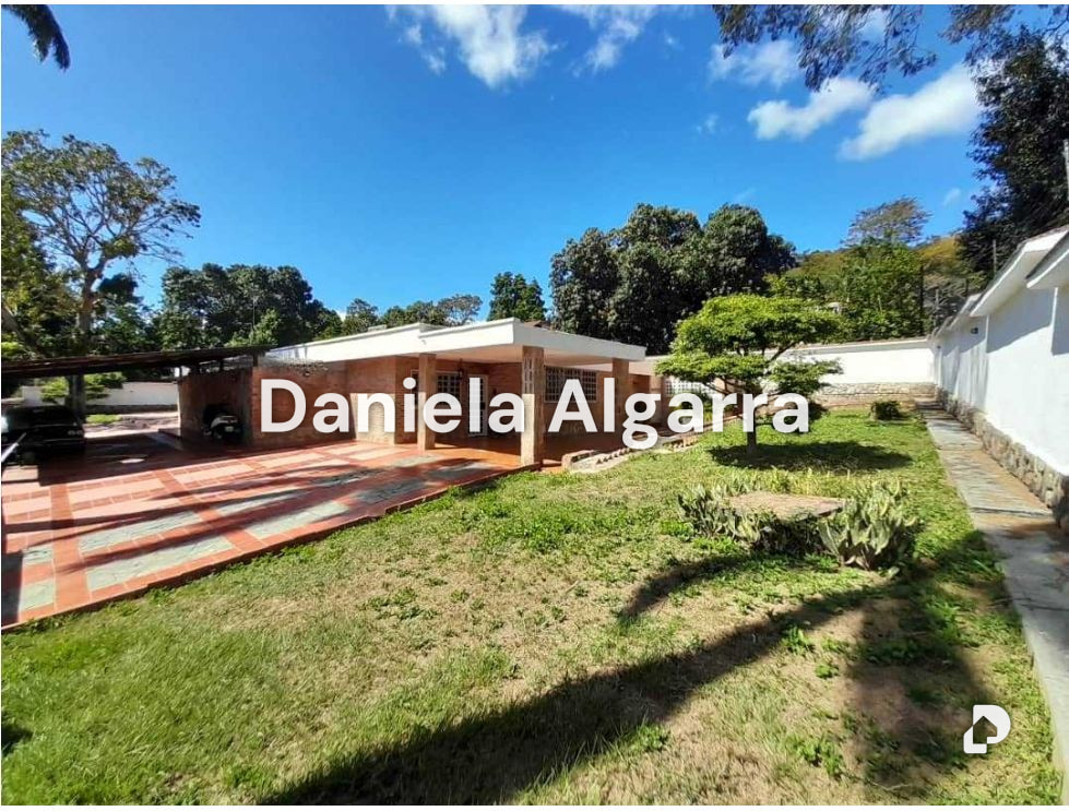 Casa en Colinas de Guataparo, Valencia – 1
