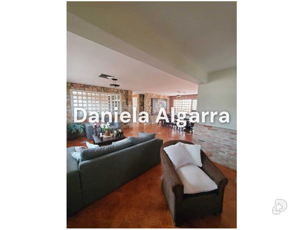 Casa en Colinas de Guataparo, Valencia – 5