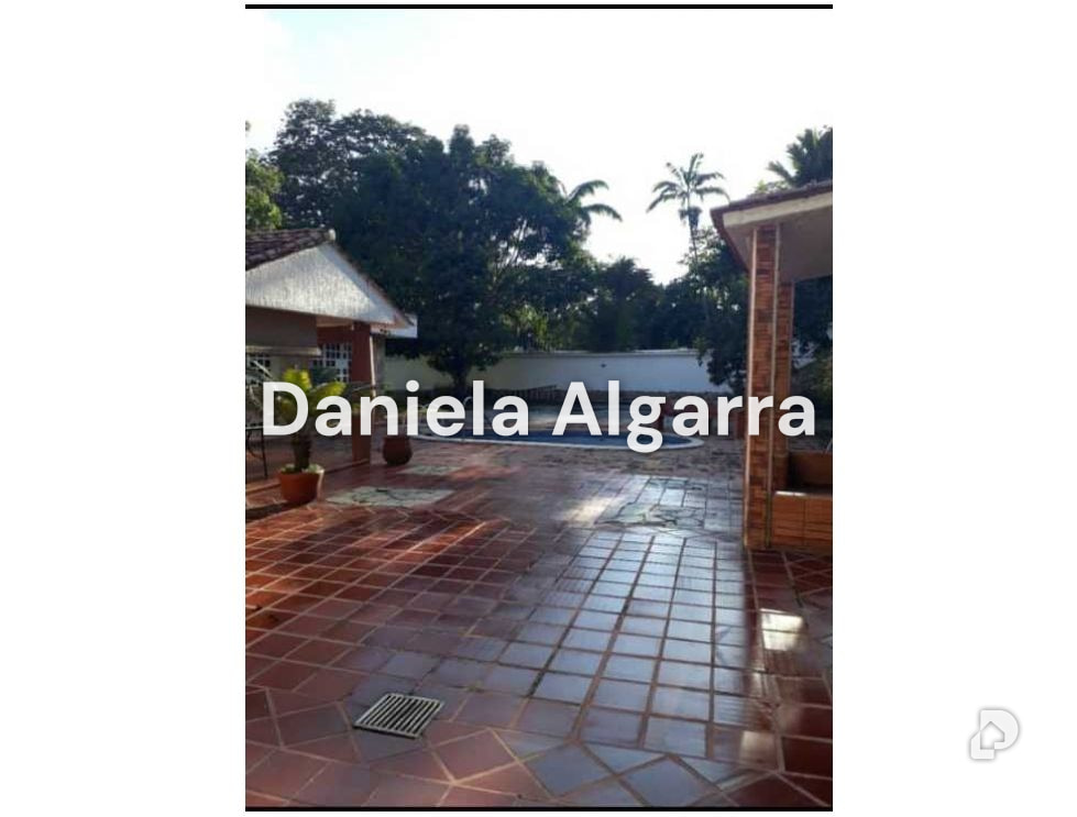 Casa en Colinas de Guataparo, Valencia – 17