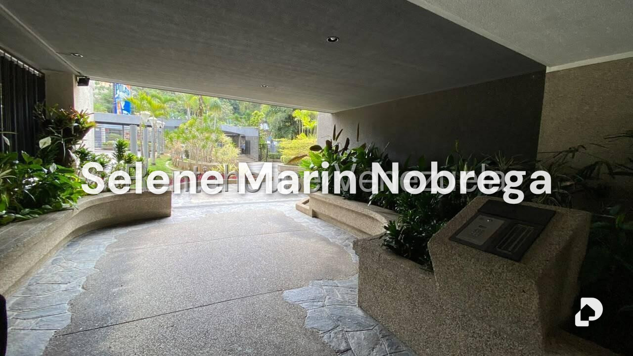 Apartamento en El Hatillo, Caracas – 5