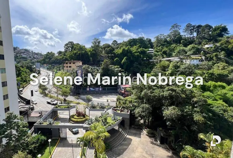 Apartamento en El Hatillo, Caracas – 7