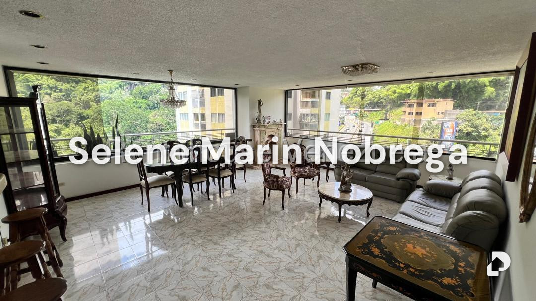 Apartamento en El Hatillo, Caracas – 10