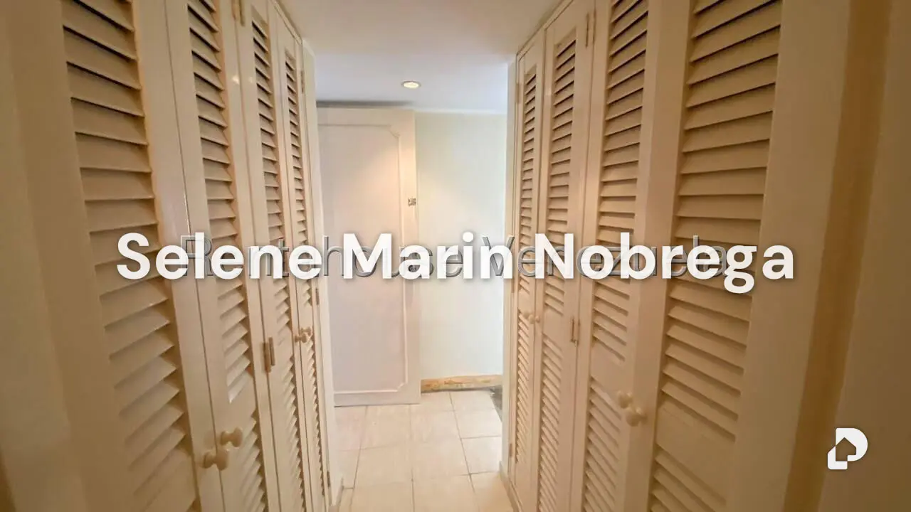 Apartamento en El Hatillo, Caracas – 24