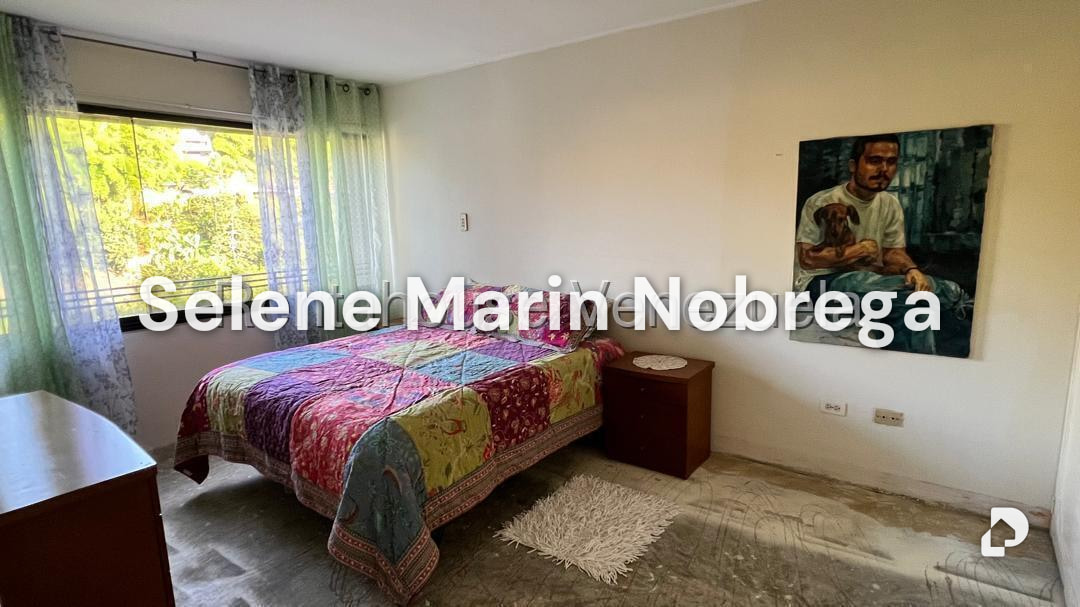 Apartamento en El Hatillo, Caracas – 20