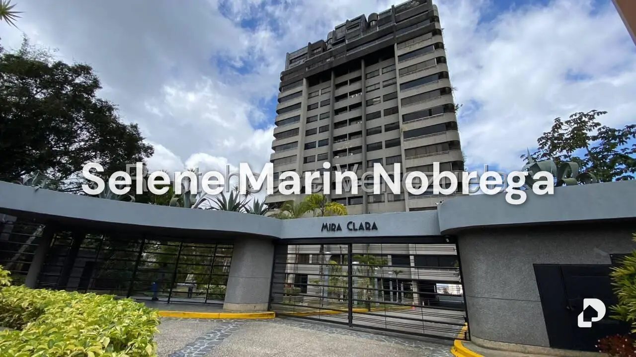 Apartamento en El Hatillo, Caracas – 1
