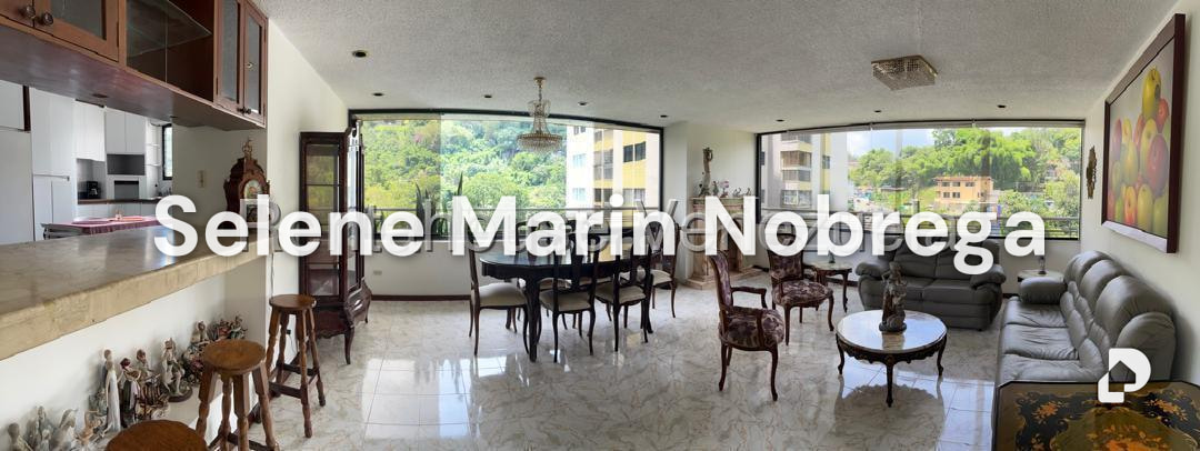 Apartamento en El Hatillo, Caracas – 9