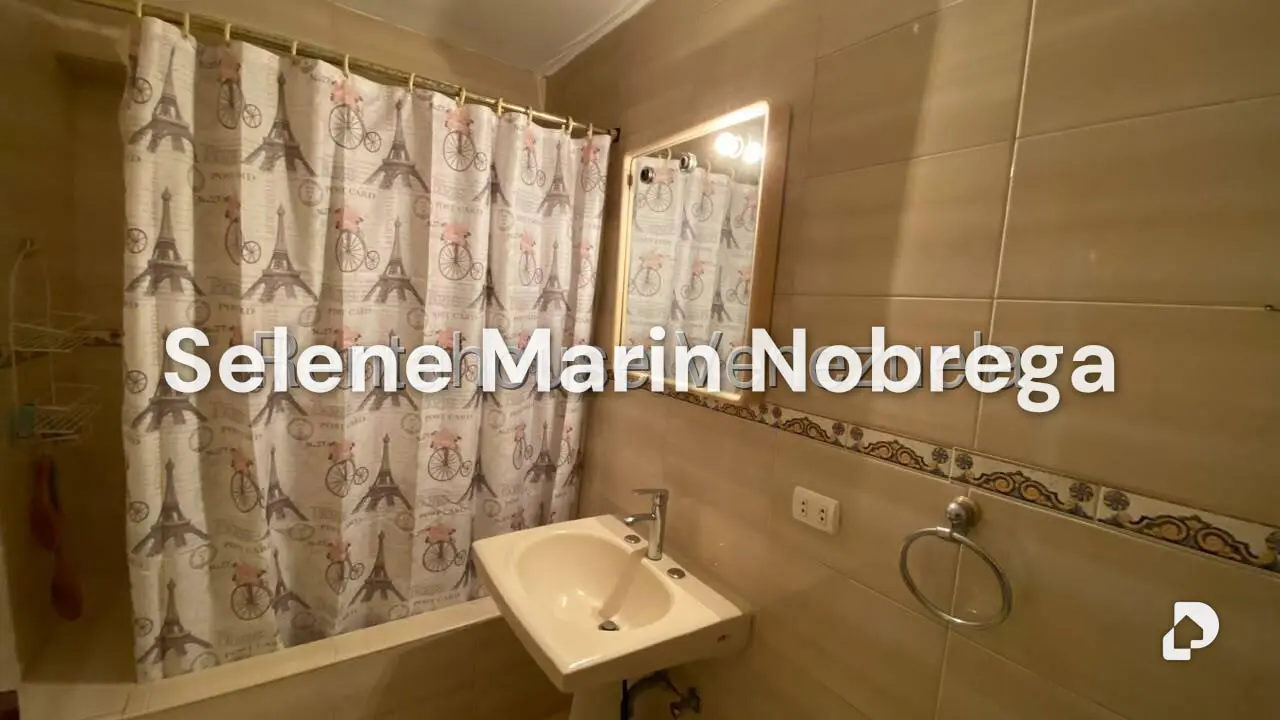 Apartamento en El Hatillo, Caracas – 25