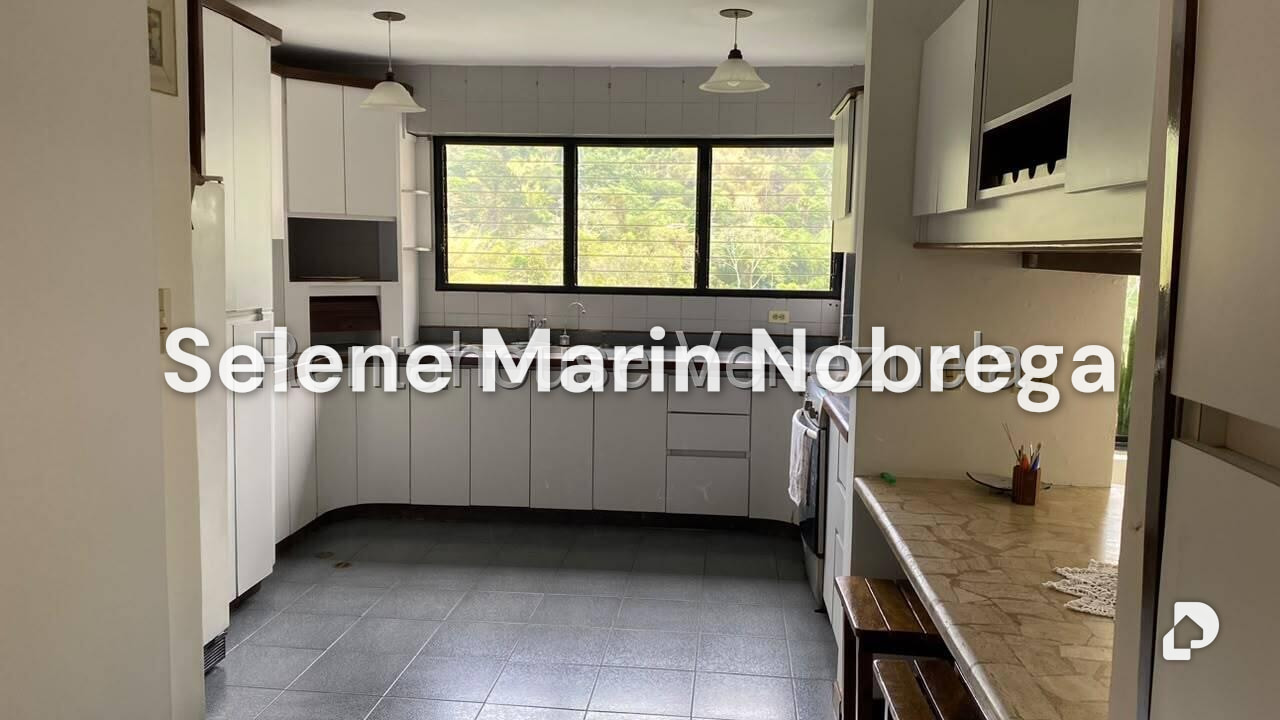 Apartamento en El Hatillo, Caracas – 19