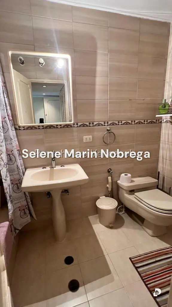 Apartamento en El Hatillo, Caracas – 26