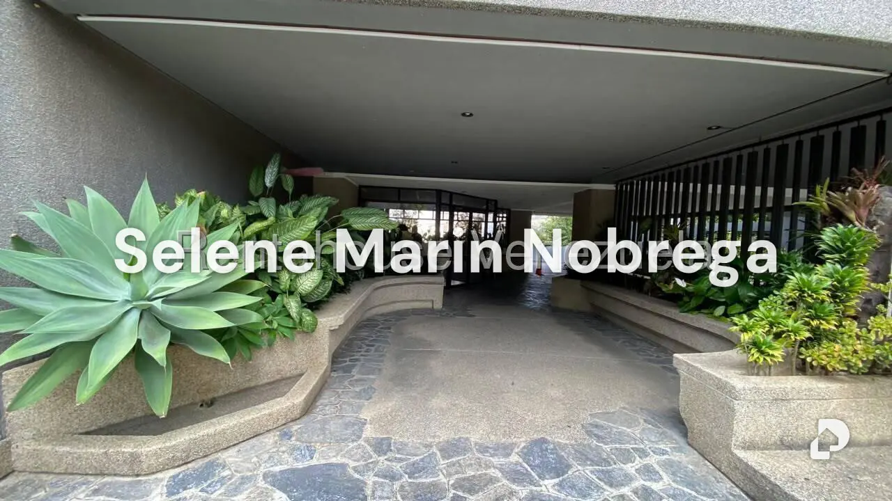 Apartamento en El Hatillo, Caracas – 4