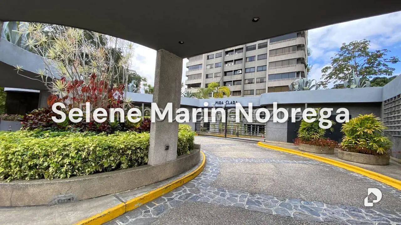 Apartamento en El Hatillo, Caracas – 3