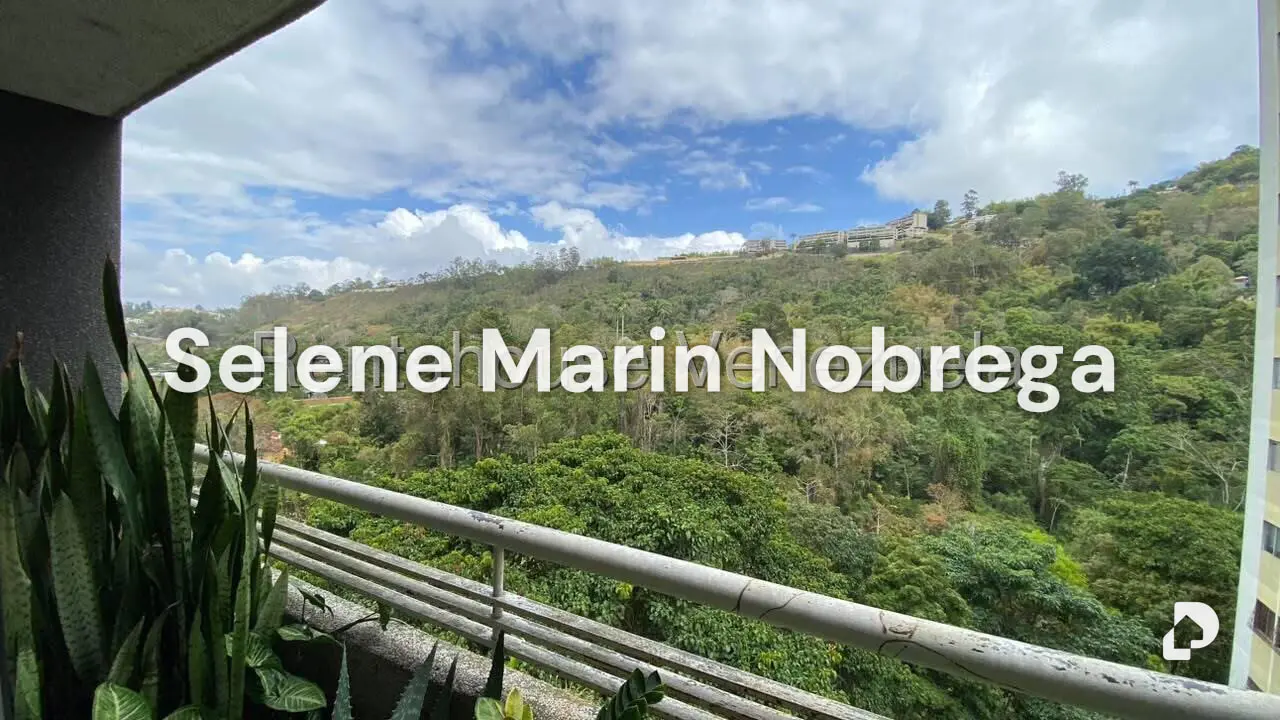 Apartamento en El Hatillo, Caracas – 15