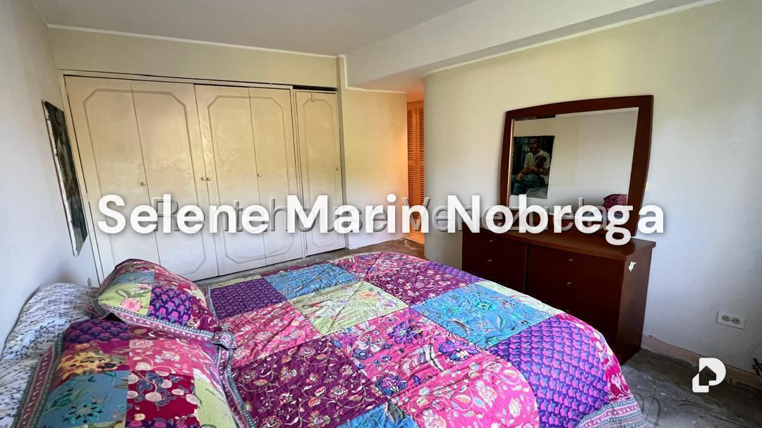 Apartamento en El Hatillo, Caracas – 21