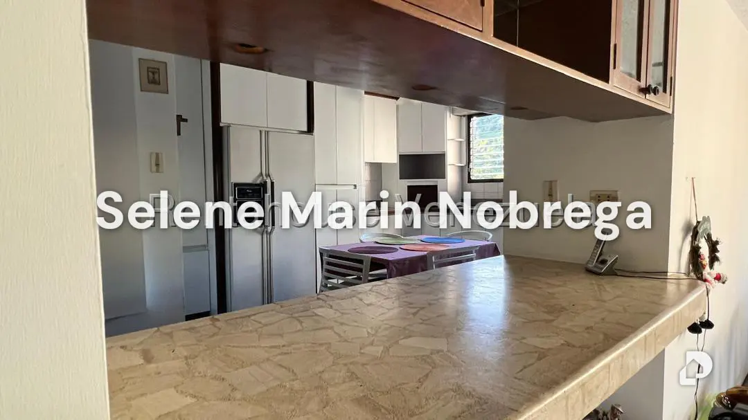 Apartamento en El Hatillo, Caracas – 13