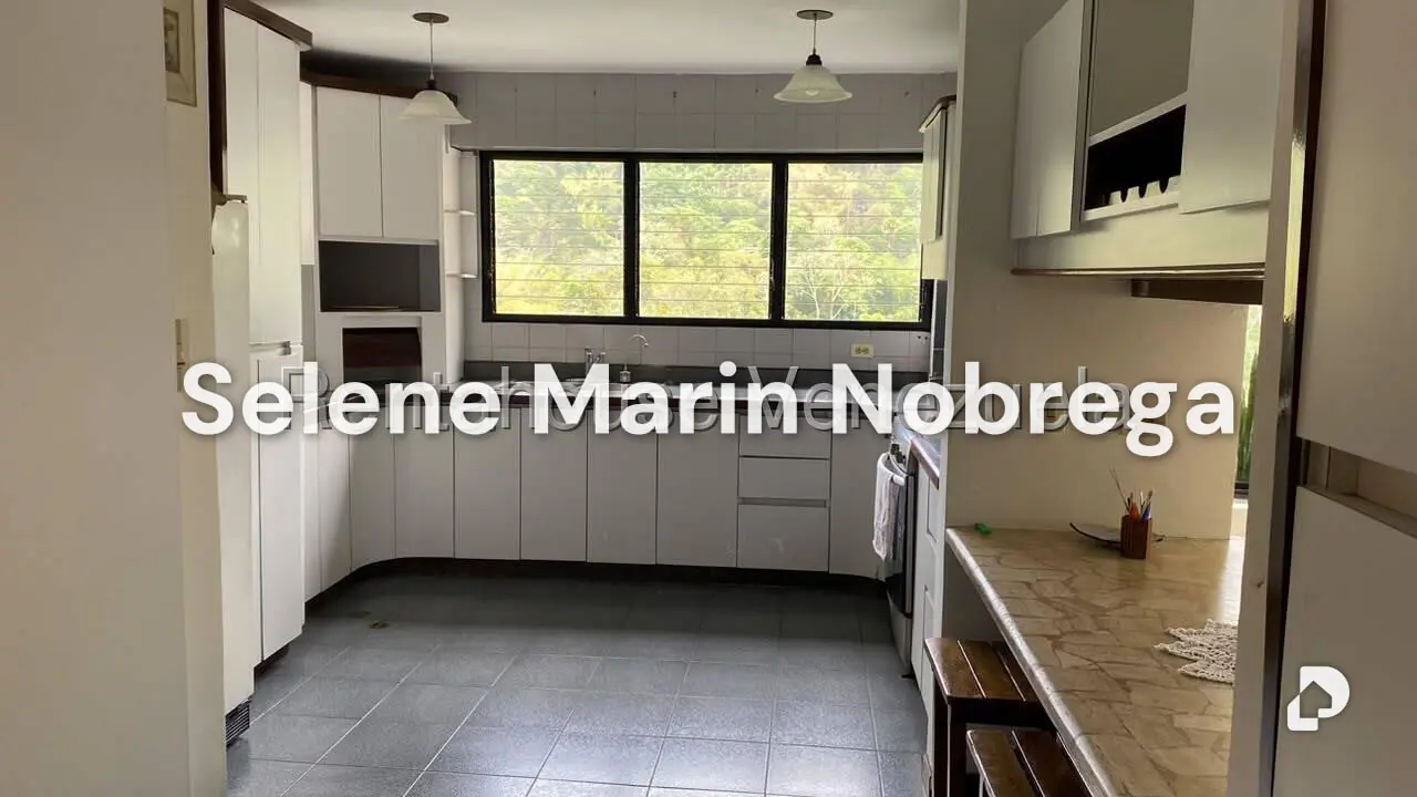 Apartamento en El Hatillo, Caracas – 16