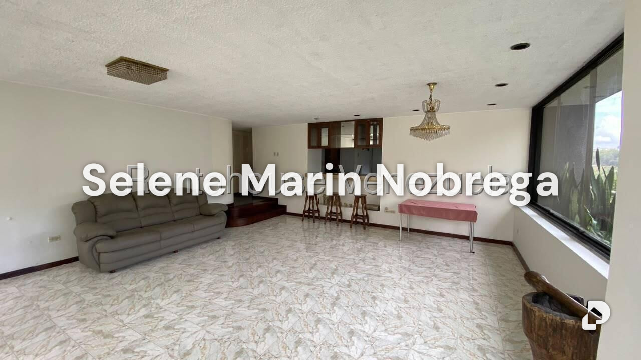 Apartamento en El Hatillo, Caracas – 12