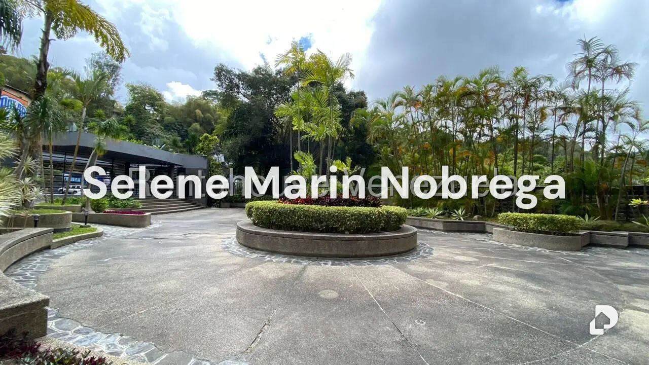 Apartamento en El Hatillo, Caracas – 2