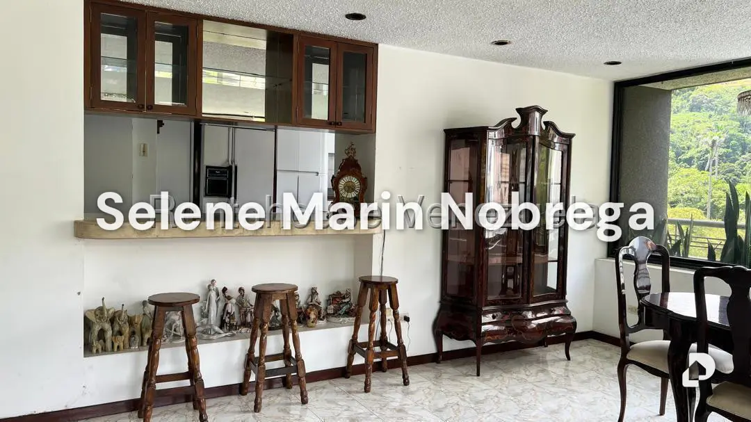 Apartamento en El Hatillo, Caracas – 14