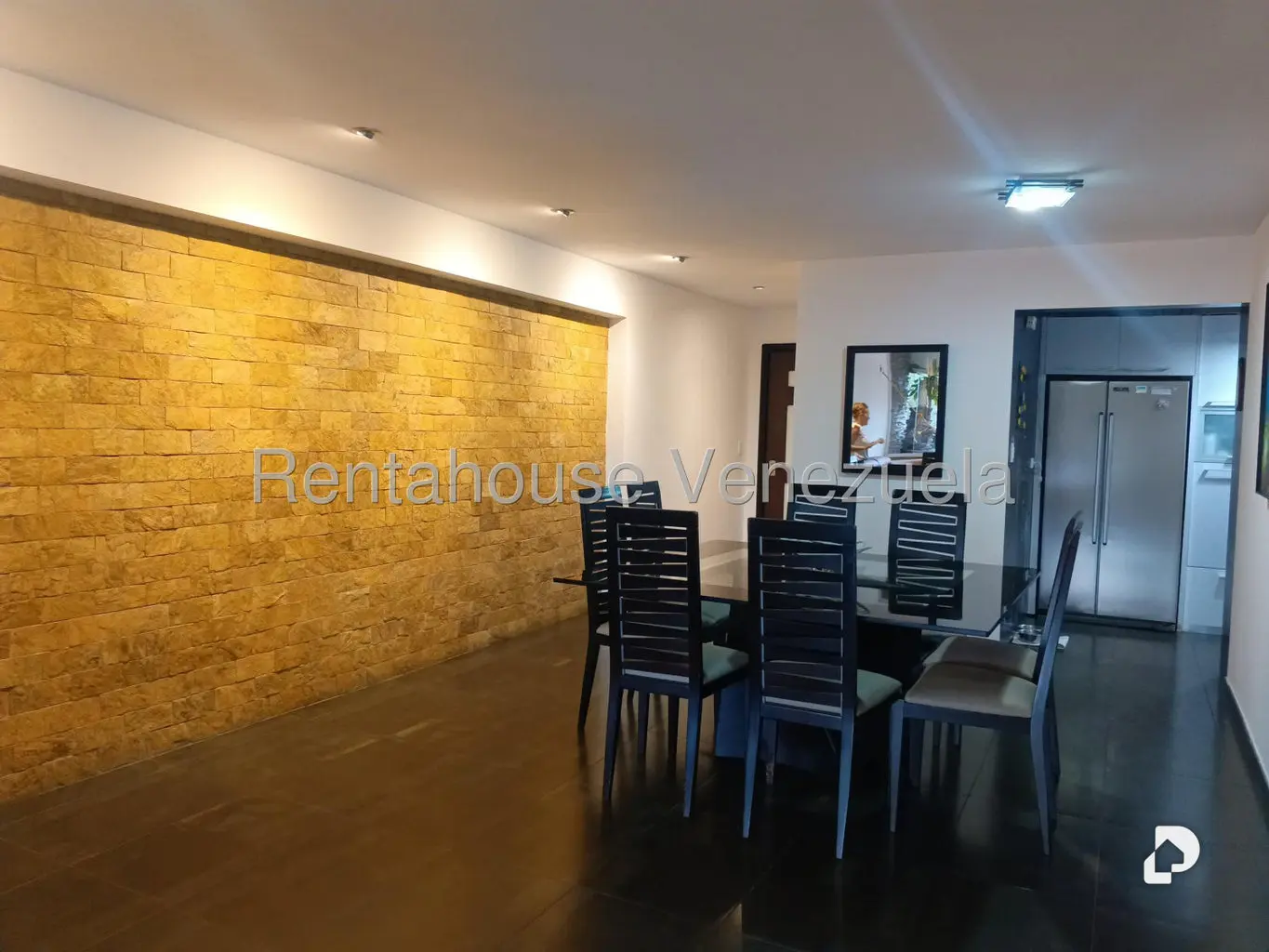 Apartamento en El Cigarral, Caracas – 5