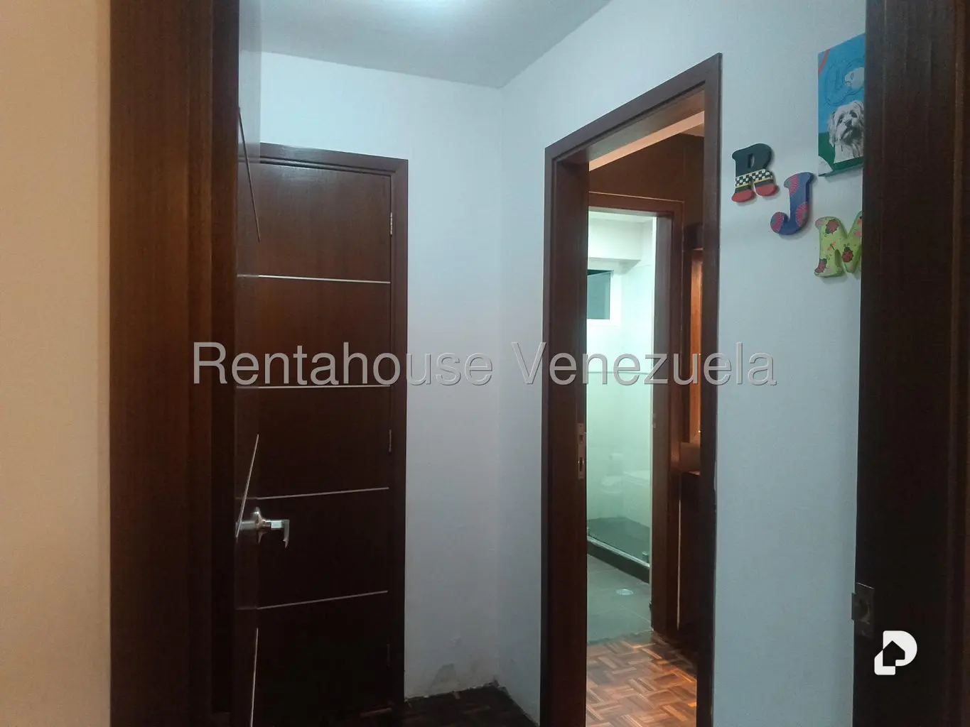 Apartamento en El Cigarral, Caracas – 22